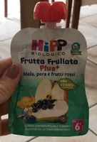Frutta frullata plus+