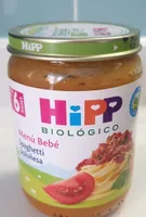 Potito bebé