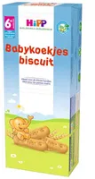 Babykoekjes biscuit