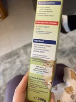 Crema di cereali Avena