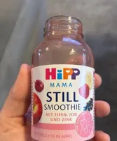 Still Smoothie