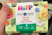 Fettucine