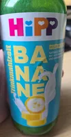 Trinkmahlzeit Banane High Protein