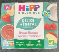 Délice Végétal