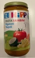 Pasta Bambini