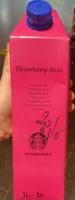Strawberry acai