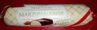 Marzipan brot