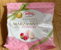 MARZIPAN EIER