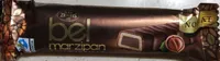 Bel Marzipan Edelmarzipan Nougat