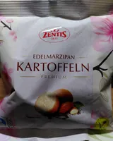 Edelmarzipankartoffeln