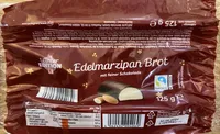 Edelmarzipan Brot