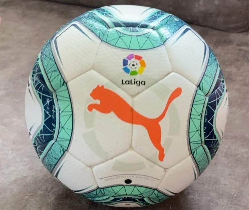 LaLiga Hybrid Ball