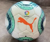 LaLiga Hybrid Ball