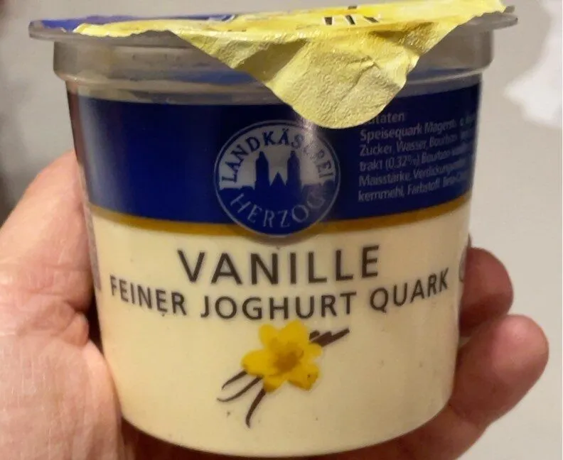 Feiner Joghurt Quark