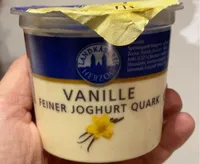 Feiner Joghurt Quark