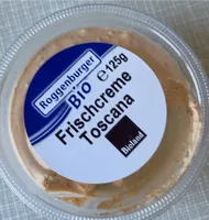 Frischcreme Toscana