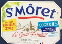 St Moret léger