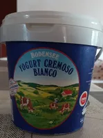 Bodensee Yogurt bianco