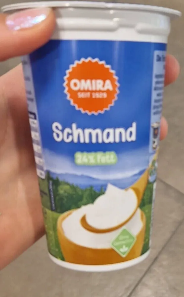 Schmand