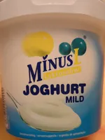 JOGHURT MILD