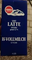 Uht latte