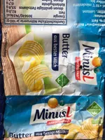 Butter