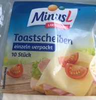 Toastscheiben