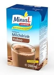 Milchdrink