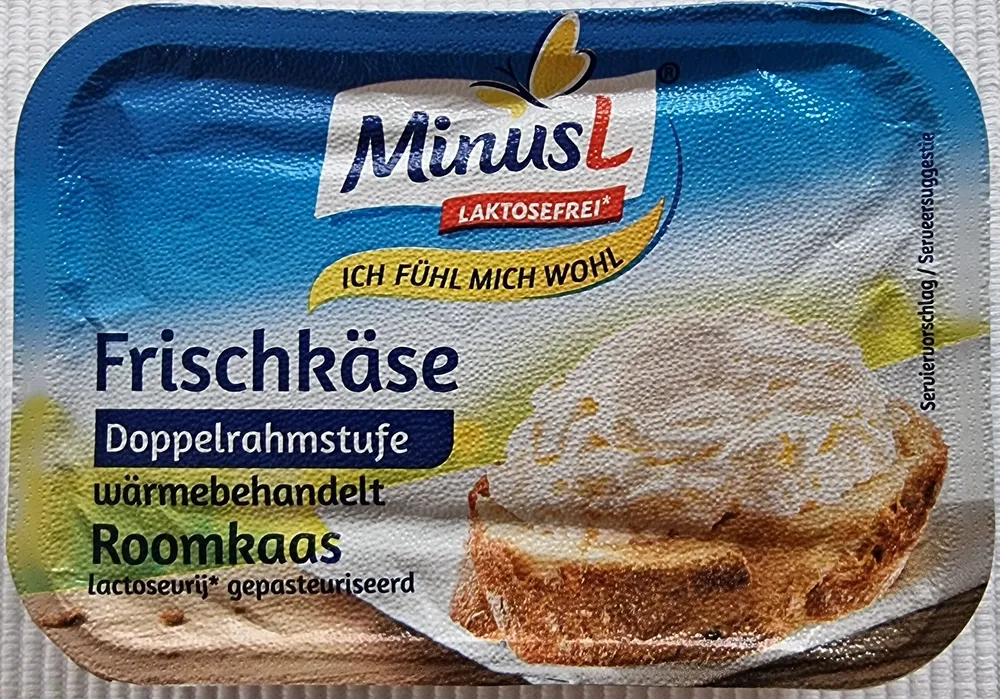 Frischkäse