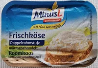 Frischkäse