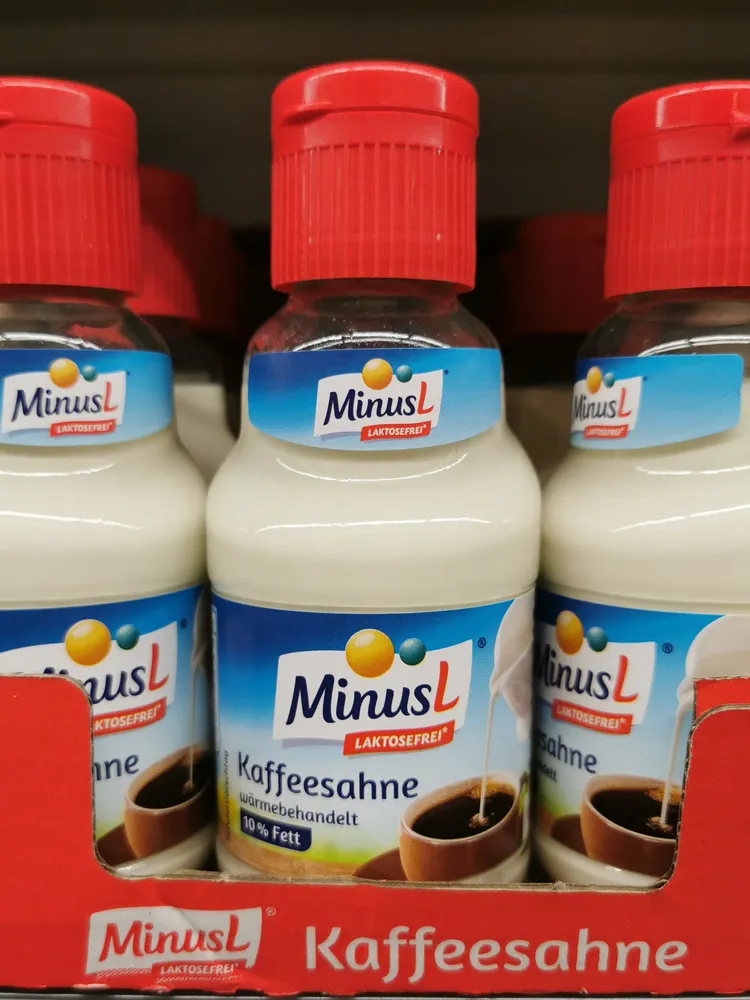 Kaffeesahne