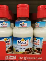 Kaffeesahne