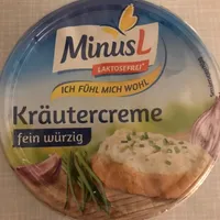 Kräutercreme