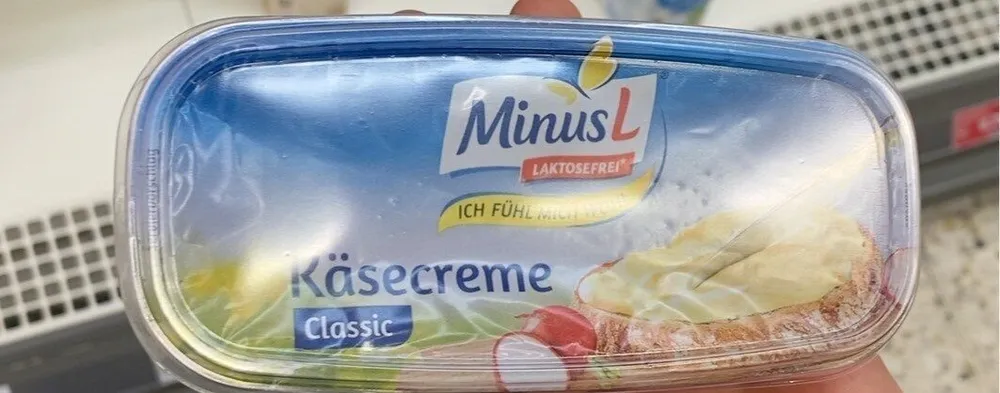 Käsecreme