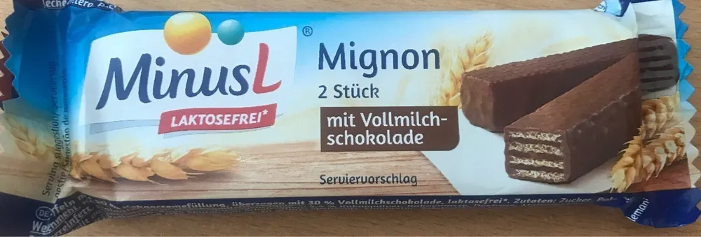 MinusL