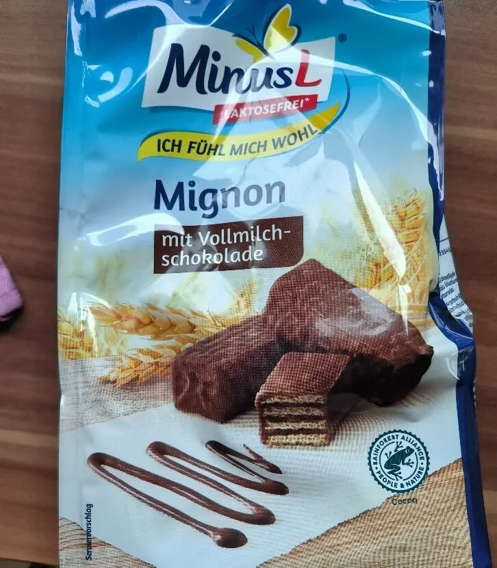Mignon Minus L