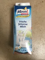 Minusl H Milch 1, 5%