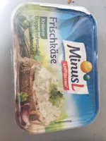 Frischkäse Kräuter