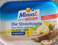 Die Streichzarte
