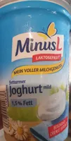 Joghurt 1.5%