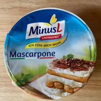 Mascarpone
