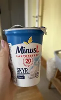 Minus L Skyr