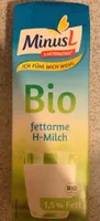 Milch laktosefrei