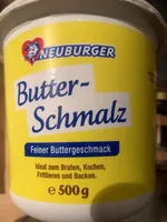 Butterschmalz