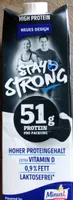 Stay Strong