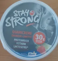 Stay Strong