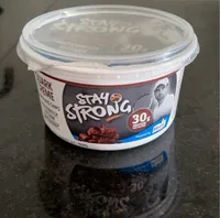 Quark creme chocolate chips