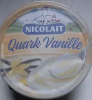 Quark Vanille