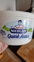 Quark Natur