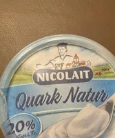 Quark Natur 20%